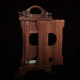 * Arm Chopper (Rosewood, Dragon)