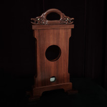 * Arm Chopper (Rosewood, Dragon)