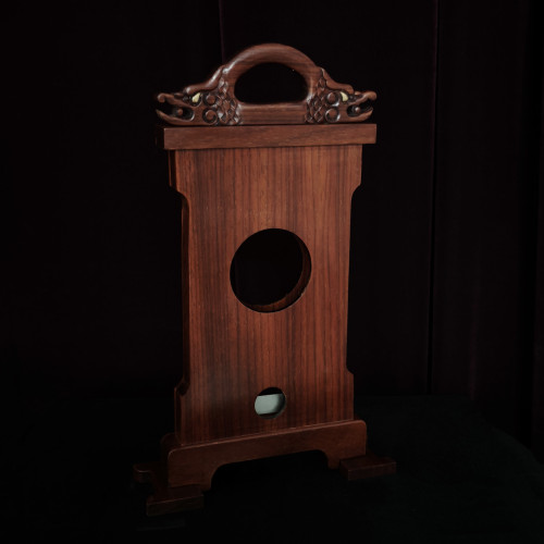 * Arm Chopper (Rosewood, Dragon)