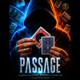 * Passage by Mickael Chatelain
