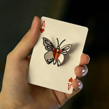 The Butterfly Effect by Hyde Ren & J.C Magic