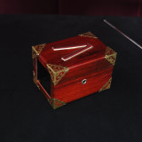 Deluxe Balloon Illusion (Rosewood Edition) by J.C Magic