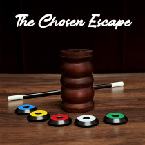 The Chosen Escape