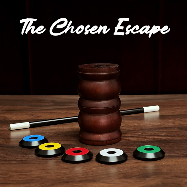 The Chosen Escape