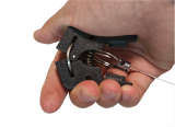 OX Bender™ 2.0 Carbon Fiber Edition (with Pull Reel)