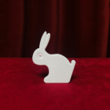 Rabbit Duck Paddle (PVC Edition) by J.C Magic