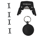 OX Bender™ 2.0 Carbon Fiber Edition (with Pull Reel)