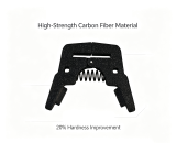 OX Bender™ 2.0 Carbon Fiber Edition (with Pull Reel)