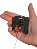 OX Bender™ 2.0 Carbon Fiber Edition (with Pull Reel)