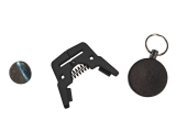 OX Bender™ 2.0 Carbon Fiber Edition (with Pull Reel)