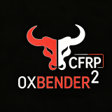 OX Bender™ 2.0 Carbon Fiber Edition (with Pull Reel)