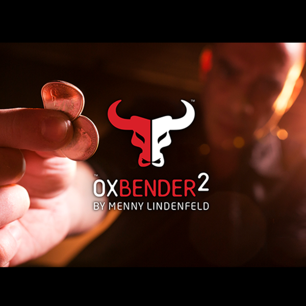 OX Bender™ 2.0 Carbon Fiber Edition (with Pull Reel)
