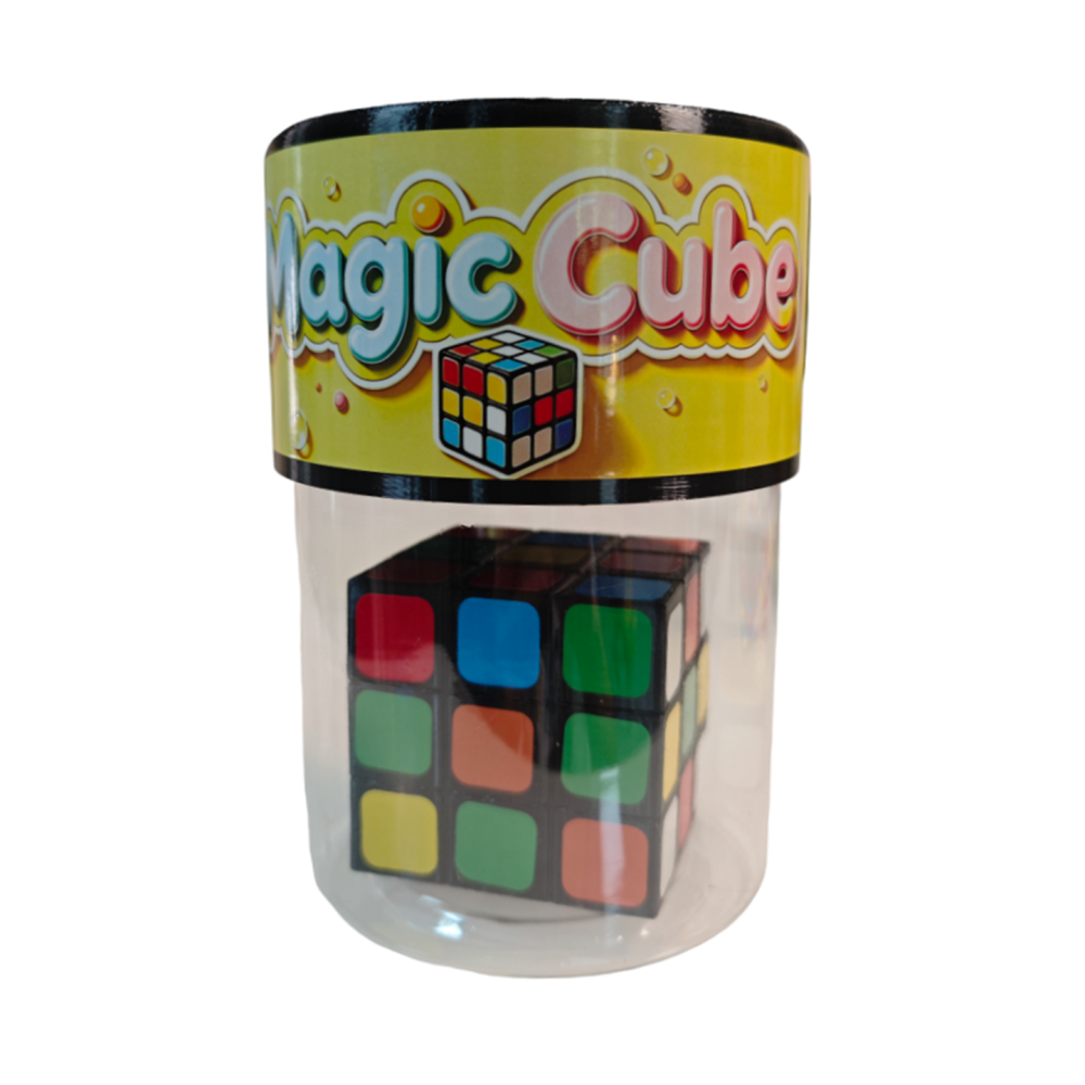 Magic Cube | Rubik's Cube Production Magic | China Magic Shop