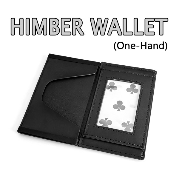 Himber Wallet (One-Hand)