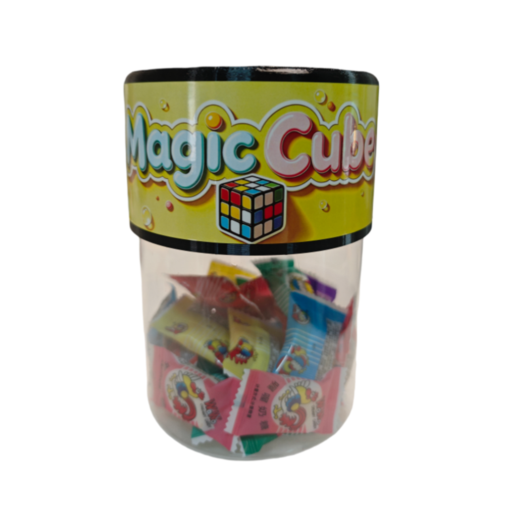 Magic Cube | Rubik's Cube Production Magic | China Magic Shop