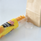 Coke to Crisps by J.C Magic & Dream Factory