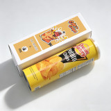 Coke to Crisps by J.C Magic & Dream Factory