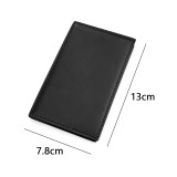 Himber Wallet (One-Hand)