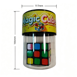 Magic Cube