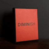 Diminish by Damian Surr