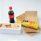 Coke to Crisps by J.C Magic & Dream Factory
