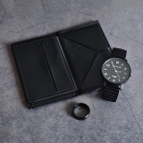 * Standard R.W.W. Right Hand (Ben Seidman's Ring Watch Wonder)