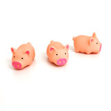 Three Little Pigs