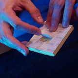 Mental Post-It Pad by Michel