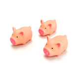 Three Little Pigs