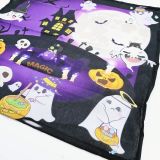 Haunted Hanky (Colorful)