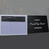 * Mental Tape Board by Evgeny Gorlanov