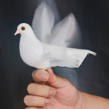 Electronic Bionic Dove 2.0 by J.C Magic