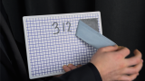 * Mental Tape Board by Evgeny Gorlanov