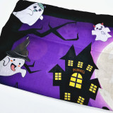 Haunted Hanky (Colorful)