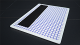 * Mental Tape Board by Evgeny Gorlanov