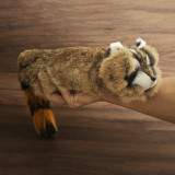 Electric Water-Spraying Raccoon by J.C Magic