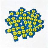 Speed Math Dice