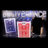 * The Deliverance by Matthew Wright and Harry Robson