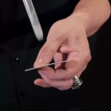 All New Sharpie Thru by Mark Mason