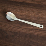 Self Bending Spoon by J.C Magic