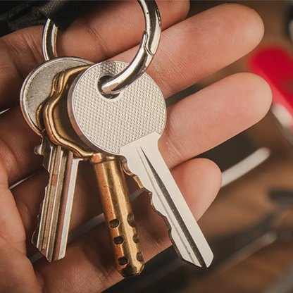 Swiss Key