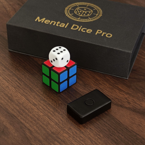 Mental Dice Pro