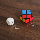 Mental Dice Pro