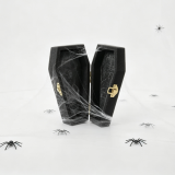 Spirit Coffin (Plastic) by Nathan Kranzo