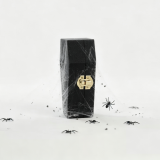Spirit Coffin (Plastic) by Nathan Kranzo