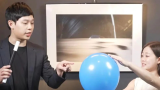 Balloon Oracle by HJ and Henry Harrius Presents