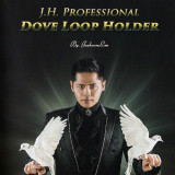 J.H. Professional Dove Loop Holder by Jaehoon Lim