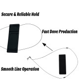J.H. Professional Dove Loop Holder by Jaehoon Lim