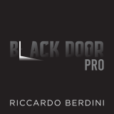 * Black Door Pro by Riccardo Berdini (2 PACK)