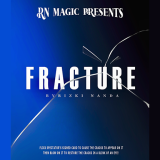 * Fracture by Rizki Nanda